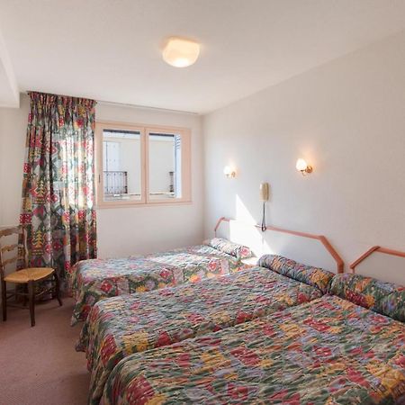 Hotel Concorde Лурд Екстериор снимка