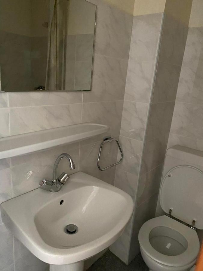 Hotel Concorde Лурд Екстериор снимка