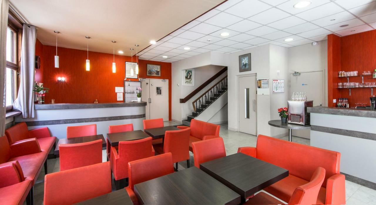Hotel Concorde Лурд Екстериор снимка